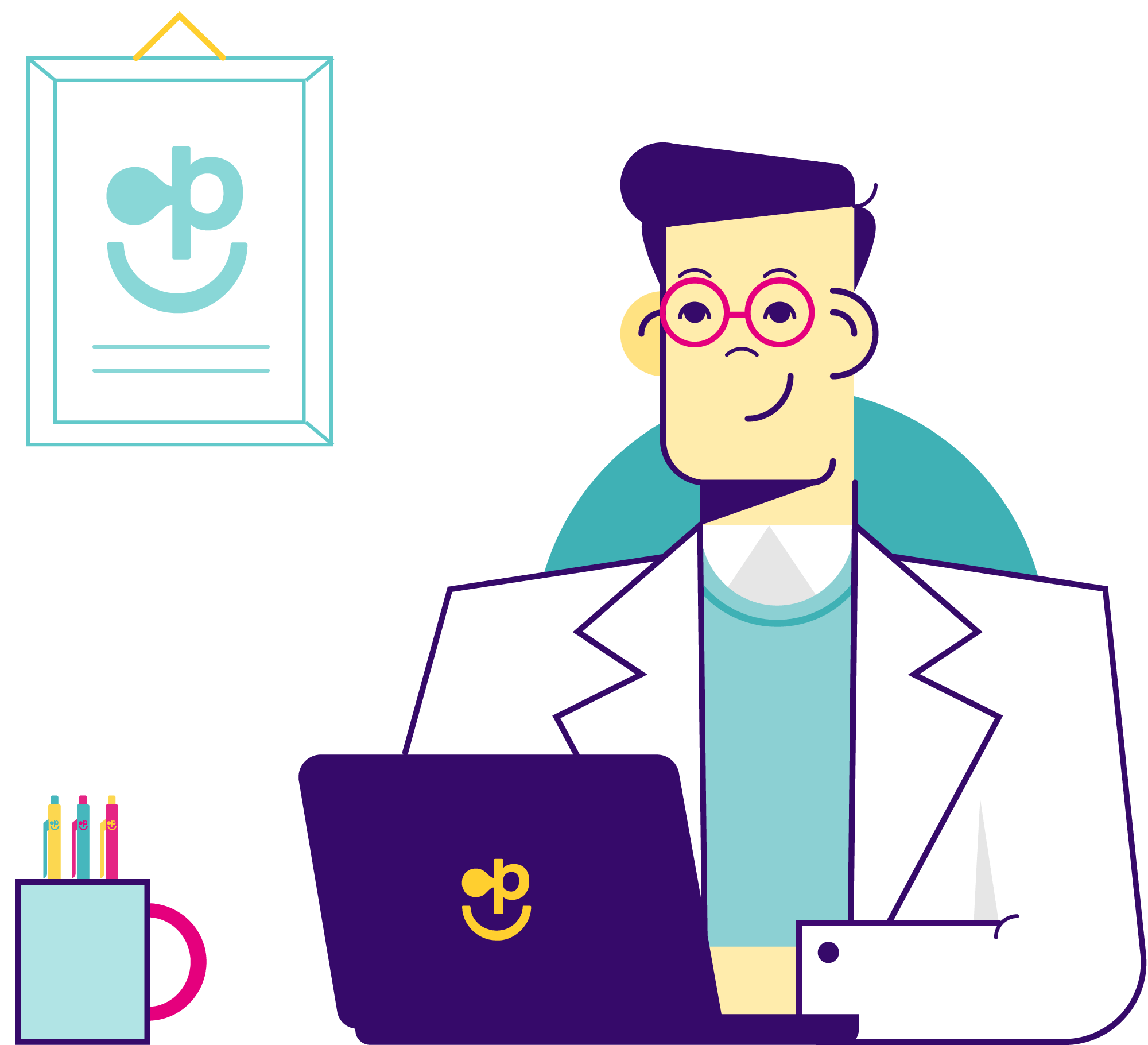 Ricerca medici specialisti e professionisti qualificati con Parentsmile.